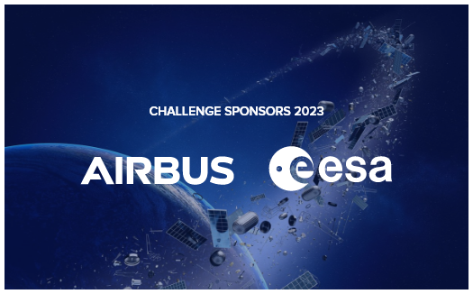 Challenge - Sponsors Airbus and ESA