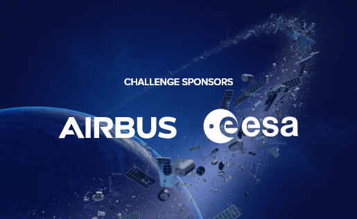 Challenge - Sponsors Airbus and ESA