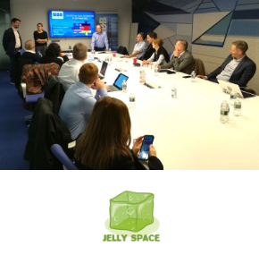 JELLYSPACE