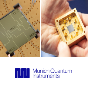 Munich Quantum Instruments