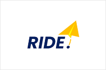 RIDE!