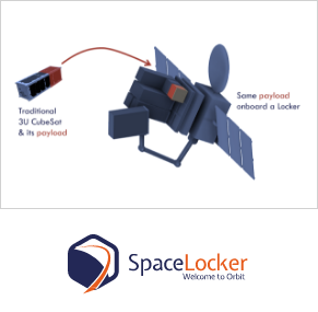 SpaceLocker