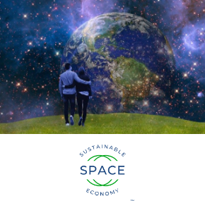 Sustainable Space Economy