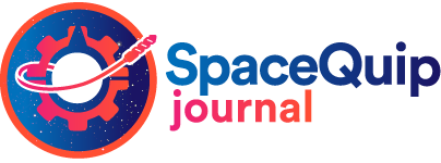 SpaceQuip journal