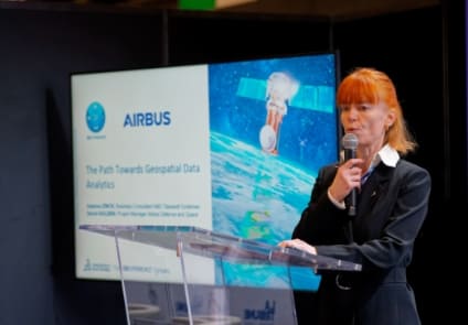 Paris Space Week - Conference ph0317