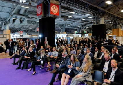 Paris Space Week - Conference ph0654