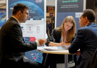 Paris Space Week - Exhibition ph0171