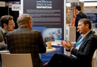 Paris Space Week - Exhibition ph0174