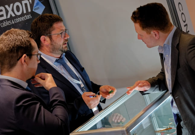 Paris Space Week - Exhibition ph0949