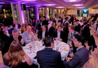 Paris Space Week - Gala Dinner ph1104