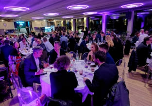 Paris Space Week - Gala Dinner ph1195