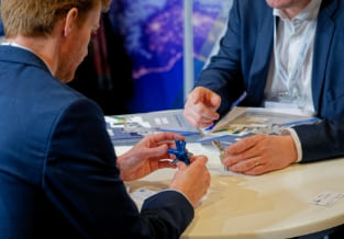 Paris Space Week - Pavilion Astech Paris Region ph0314