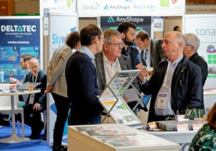 Paris Space Week - Pavilion Astech Paris Region ph1585