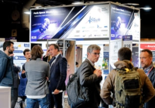 Paris Space Week - Pavilion Astech Paris Region ph1737