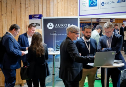 Paris Space Week - Pavilion Sustainability ph1690